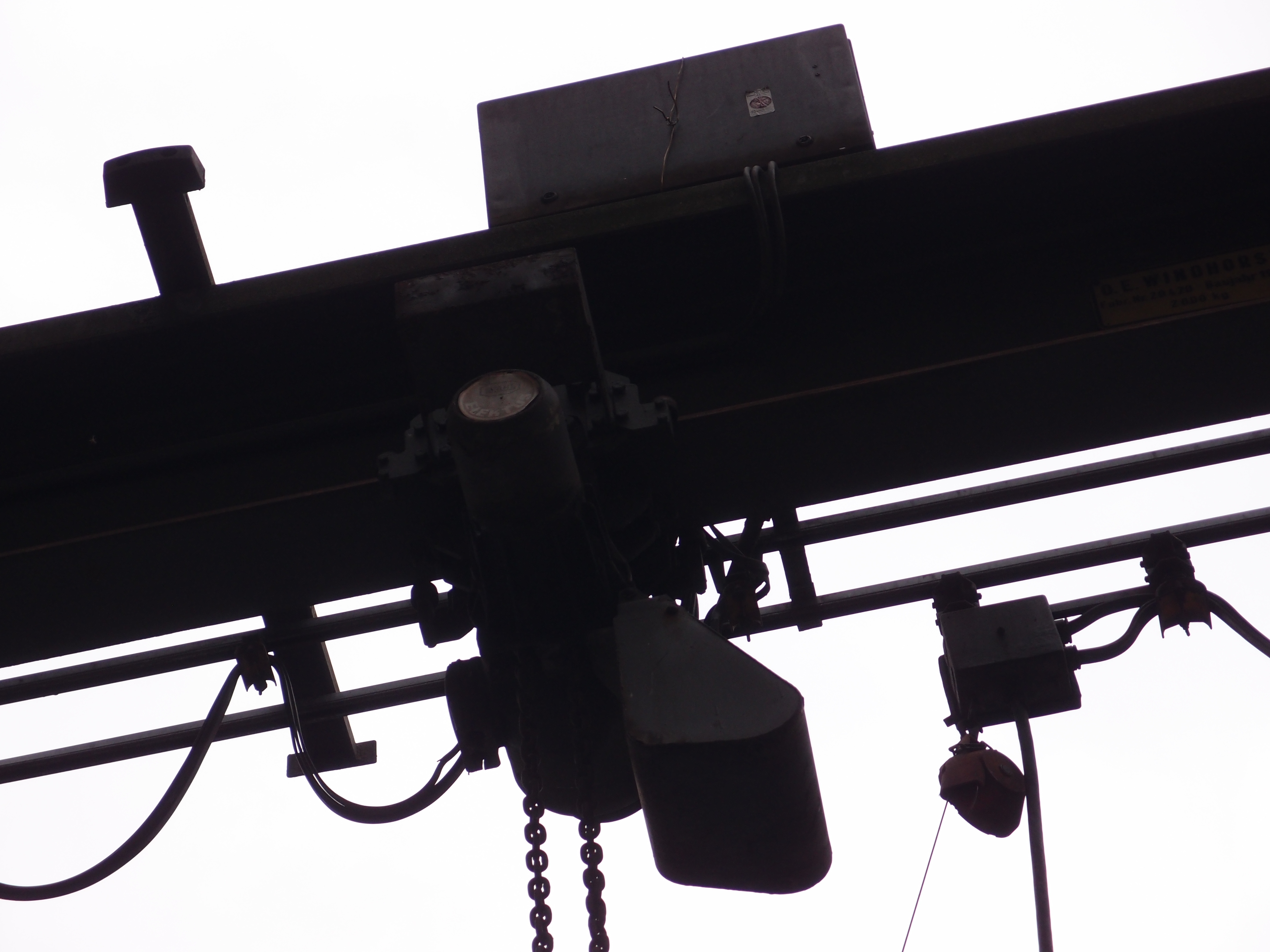 2017-03-14 U-Bahn (Audio + Video)